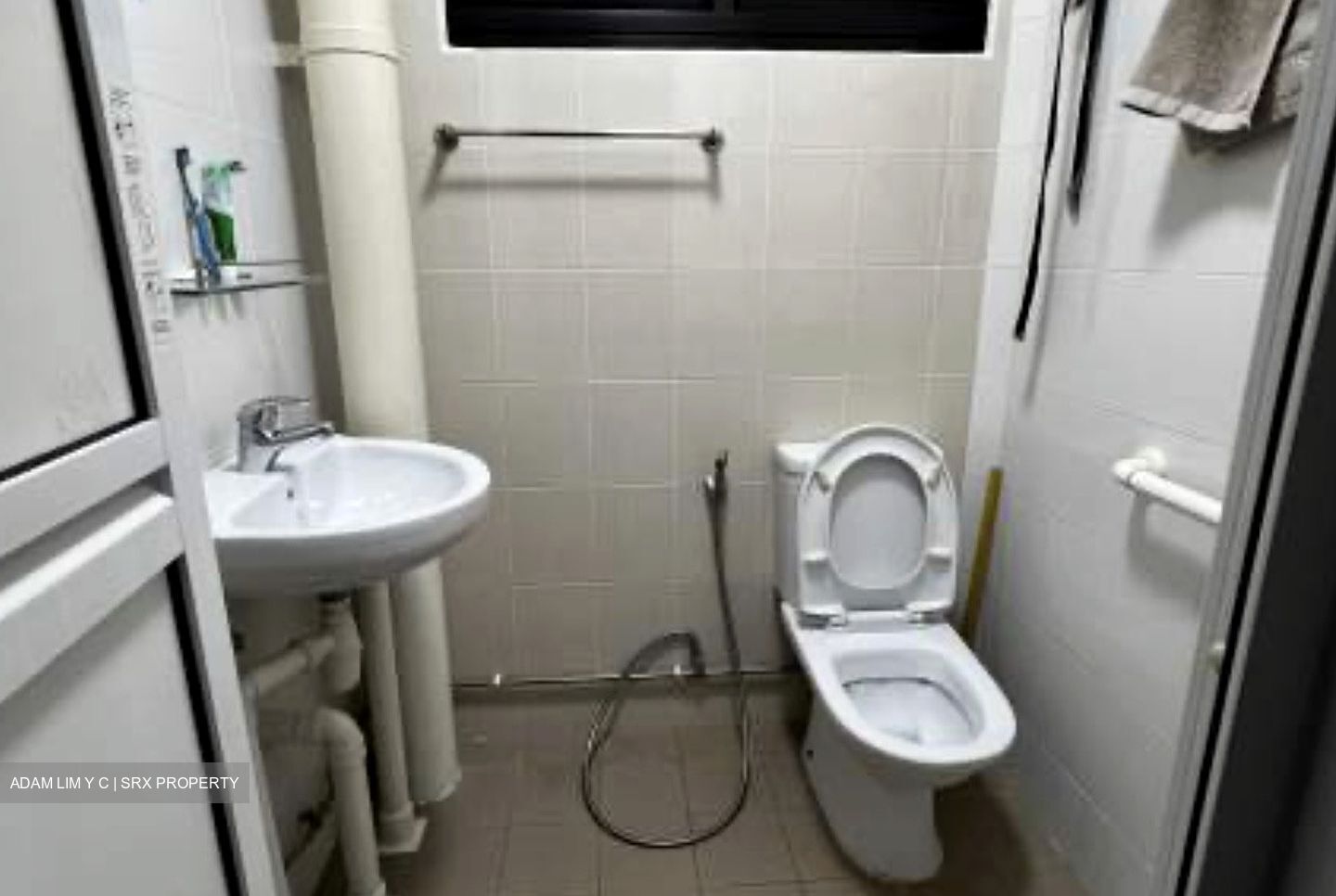 Blk 423 Bukit Batok West Avenue 2 (Bukit Batok), HDB 4 Rooms #553202361